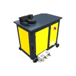 Heavy Duty Automatic Stirrup Bender Machine For Commercial Use